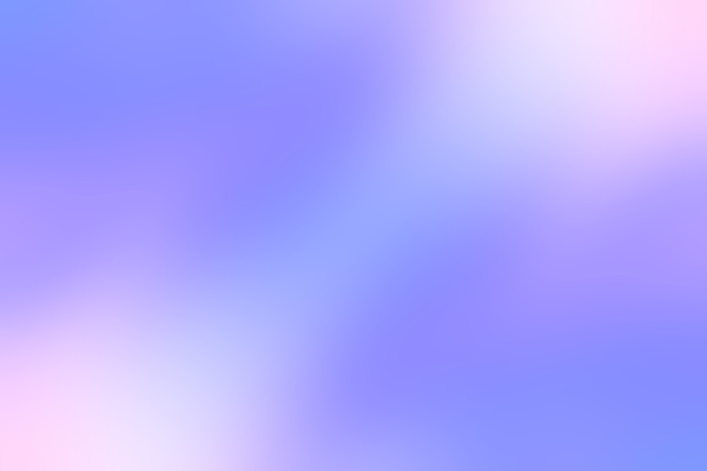Abstract light purple gradient background